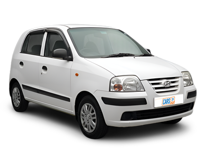 Hyundai Santro Xing-img